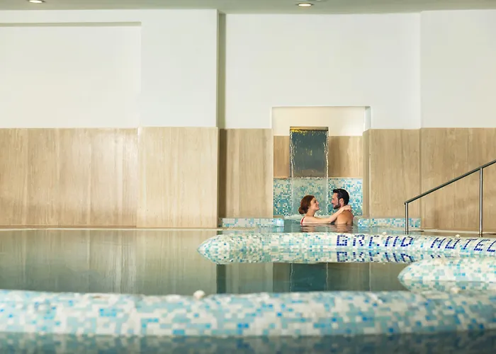Grand Nuove Terme Hotel