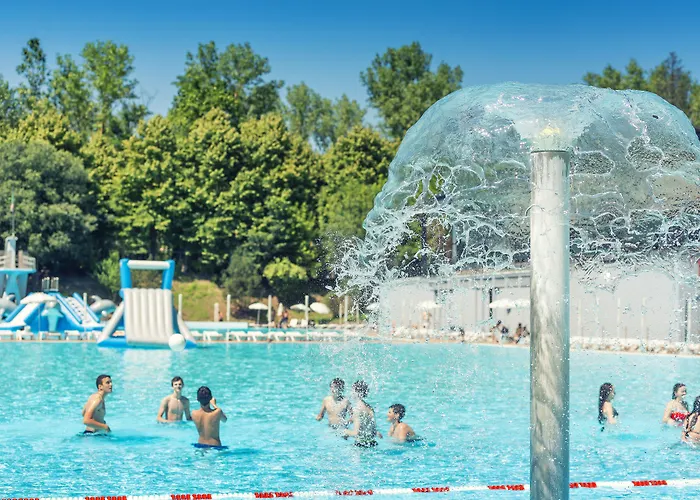 Grand Nuove Terme Hotell 4*