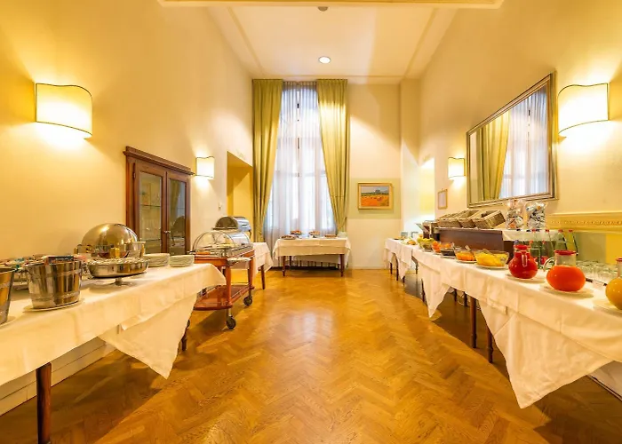 Hotell Grand Nuove Terme Acqui Terme