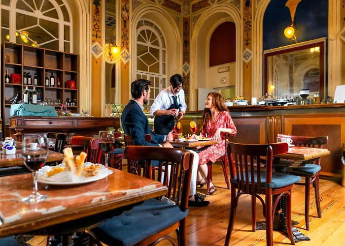 Grand Nuove Terme Hotell 4*