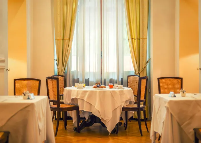 Grand Nuove Terme Acqui Terme