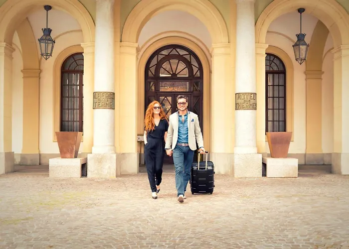 Grand Nuove Terme Hotell