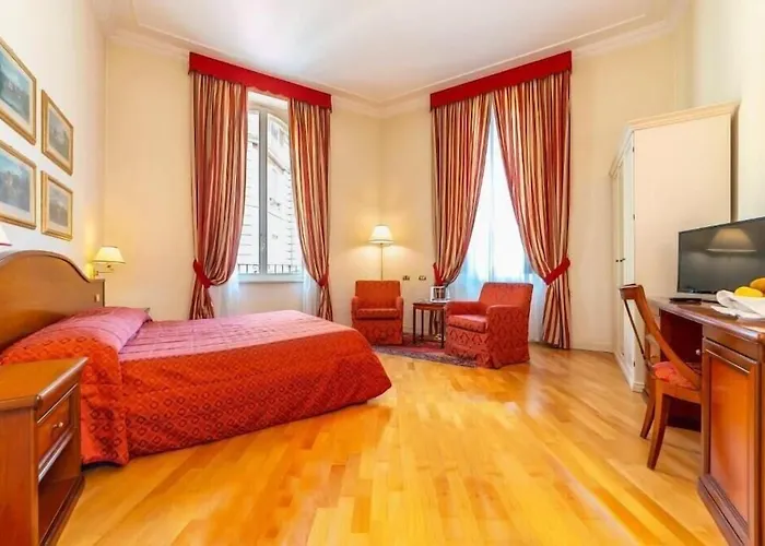 Grand Nuove Terme 4* Acqui Terme