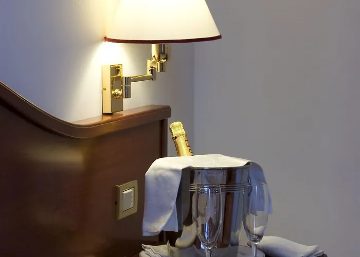 Grand Nuove Terme Hotell