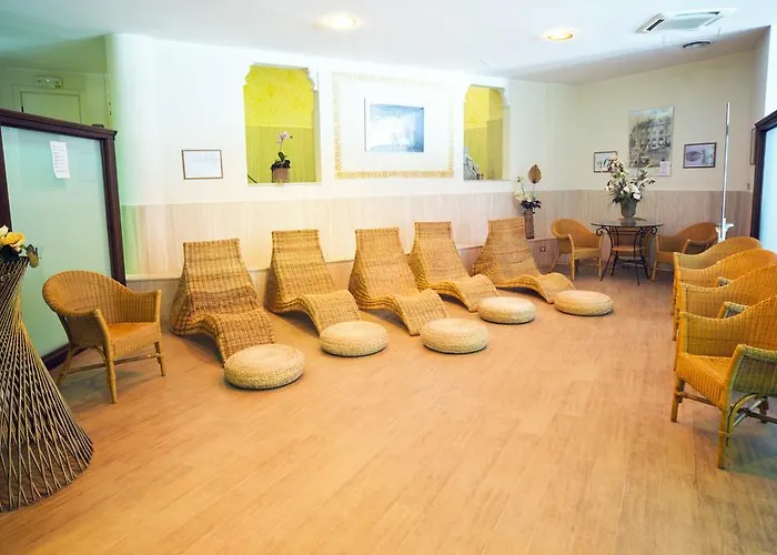 Grand Nuove Terme 4*