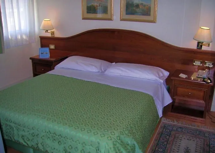 Grand Nuove Terme Hotell