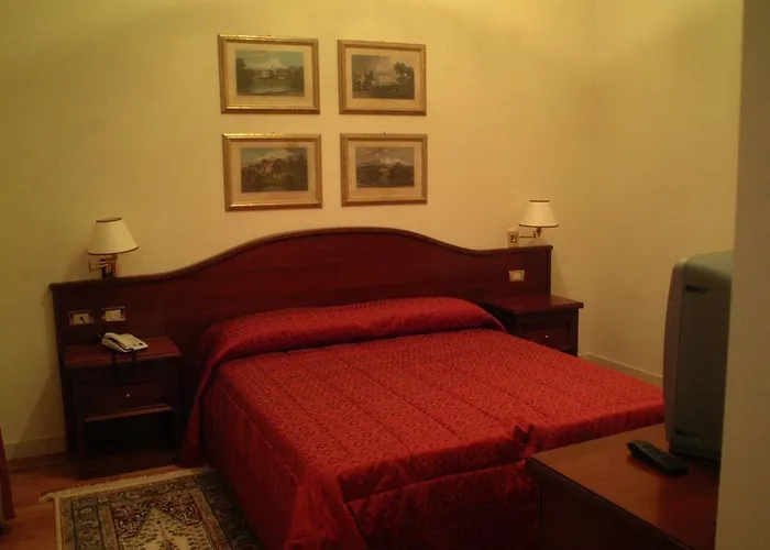 Grand Nuove Terme Hotel 4*