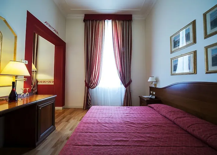Grand Nuove Terme 4* Acqui Terme