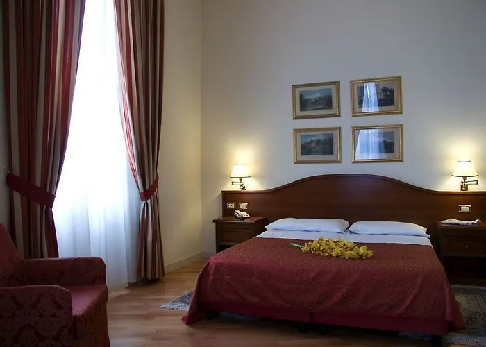 Grand Nuove Terme 4*
