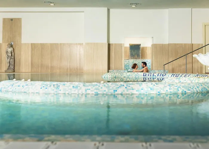 Grand Nuove Terme Acqui Terme