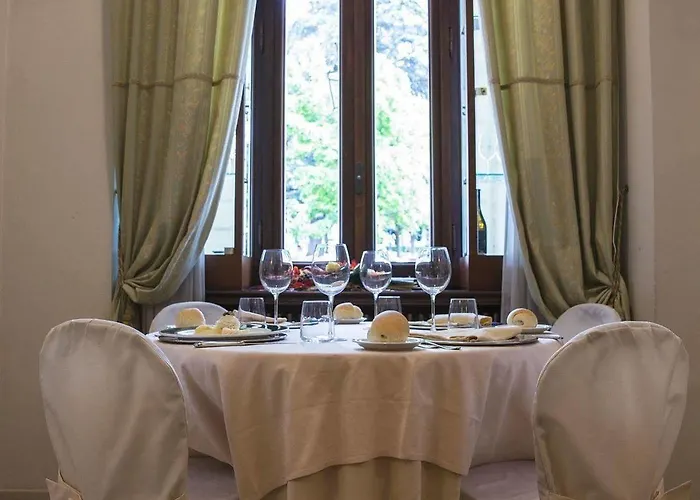 Grand Nuove Terme Hotell 4*