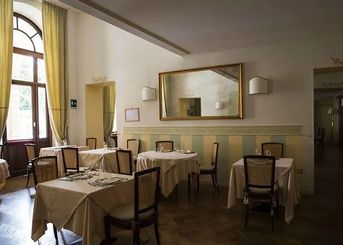 Grand Nuove Terme Acqui Terme