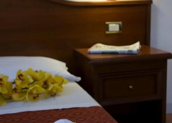 Hotell Grand Nuove Terme Acqui Terme
