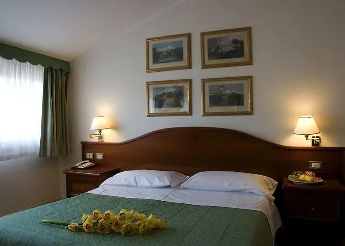 Grand Nuove Terme Acqui Terme