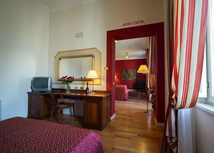 Grand Nuove Terme 4* Acqui Terme