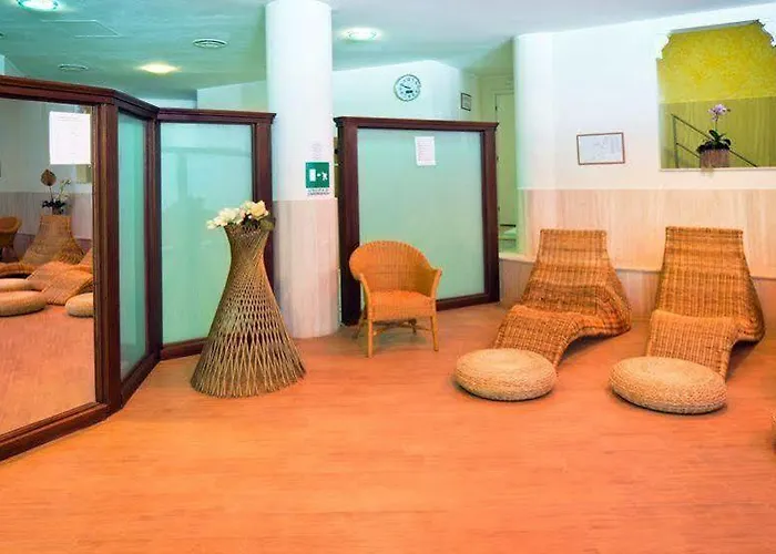 Grand Nuove Terme Hotell