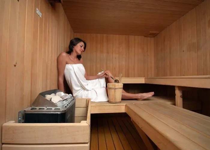 Hotell Grand Nuove Terme